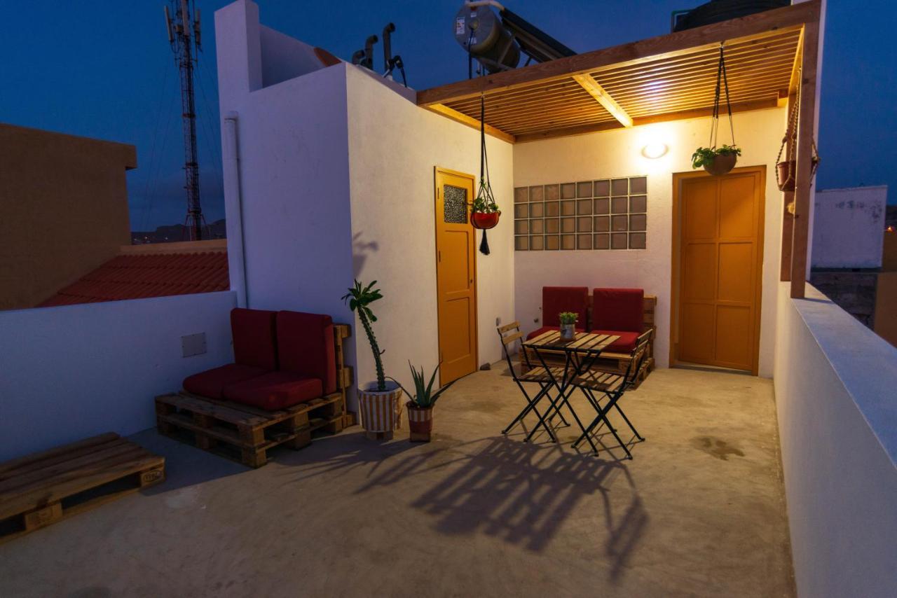 Apartamento Augusta Amwilla Guesthouse Мінделу Екстер'єр фото