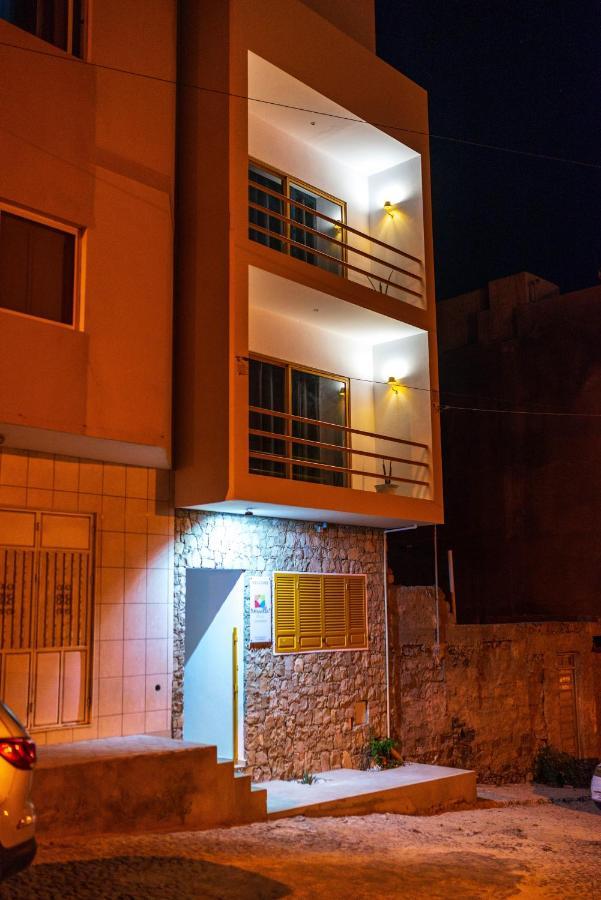 Apartamento Augusta Amwilla Guesthouse Мінделу Екстер'єр фото